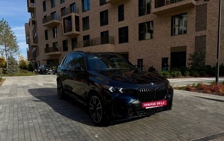 BMW X5, 2023 год, 10 900 000 рублей, 3 фотография