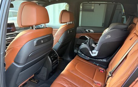 BMW X5, 2023 год, 10 900 000 рублей, 10 фотография