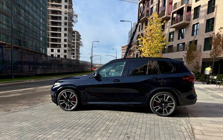 BMW X5, 2023 год, 10 900 000 рублей, 8 фотография