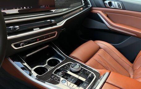 BMW X5, 2023 год, 10 900 000 рублей, 13 фотография