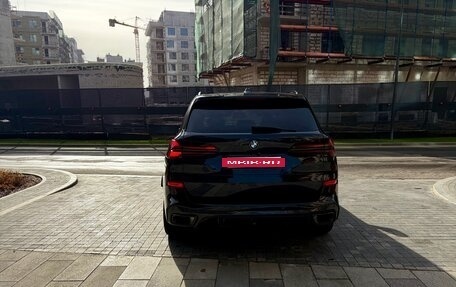 BMW X5, 2023 год, 10 900 000 рублей, 6 фотография