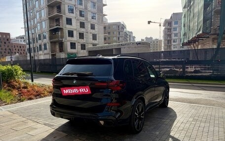 BMW X5, 2023 год, 10 900 000 рублей, 5 фотография