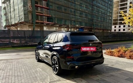 BMW X5, 2023 год, 10 900 000 рублей, 7 фотография