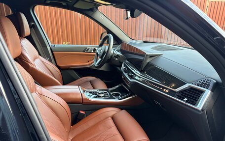 BMW X5, 2023 год, 10 900 000 рублей, 11 фотография