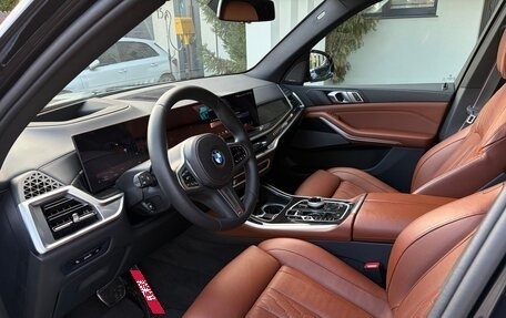BMW X5, 2023 год, 10 900 000 рублей, 9 фотография