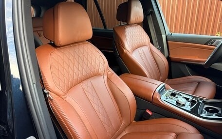 BMW X5, 2023 год, 10 900 000 рублей, 12 фотография