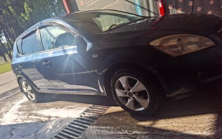 KIA cee'd I рестайлинг, 2008 год, 250 000 рублей, 5 фотография
