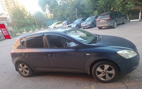 KIA cee'd I рестайлинг, 2008 год, 250 000 рублей, 8 фотография