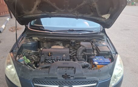 KIA cee'd I рестайлинг, 2008 год, 250 000 рублей, 9 фотография
