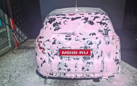 KIA cee'd I рестайлинг, 2008 год, 250 000 рублей, 7 фотография