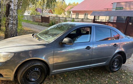 Skoda Octavia, 2012 год, 570 000 рублей, 2 фотография
