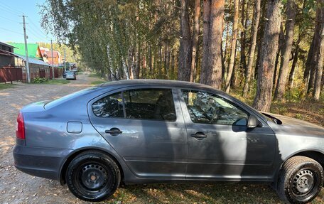 Skoda Octavia, 2012 год, 570 000 рублей, 5 фотография
