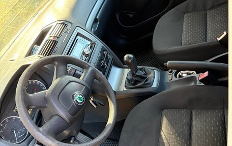Skoda Octavia, 2012 год, 570 000 рублей, 8 фотография