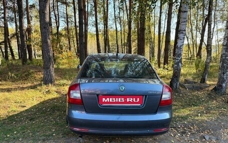Skoda Octavia, 2012 год, 570 000 рублей, 4 фотография