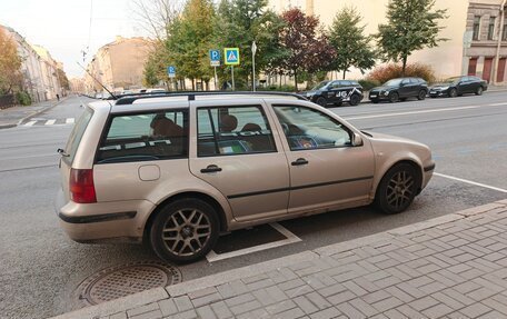 Volkswagen Golf IV, 2004 год, 550 000 рублей, 5 фотография