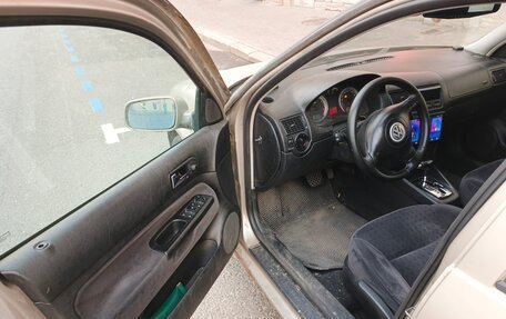 Volkswagen Golf IV, 2004 год, 550 000 рублей, 7 фотография