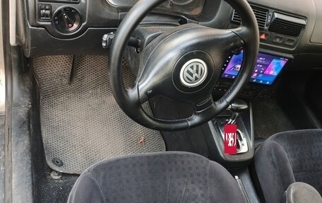 Volkswagen Golf IV, 2004 год, 550 000 рублей, 6 фотография