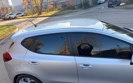 KIA cee'd III, 2013 год, 1 380 000 рублей, 8 фотография