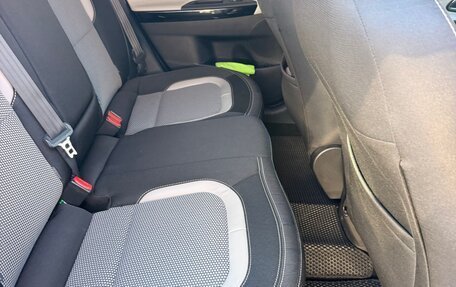 KIA cee'd III, 2013 год, 1 380 000 рублей, 12 фотография