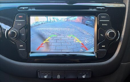 KIA cee'd III, 2013 год, 1 380 000 рублей, 13 фотография