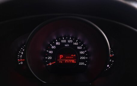KIA Soul II рестайлинг, 2016 год, 1 499 000 рублей, 8 фотография