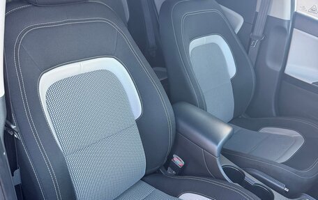 KIA cee'd III, 2013 год, 1 380 000 рублей, 16 фотография