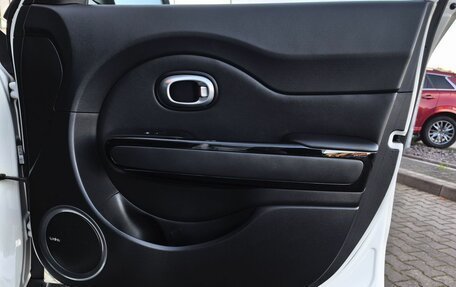 KIA Soul II рестайлинг, 2016 год, 1 499 000 рублей, 13 фотография
