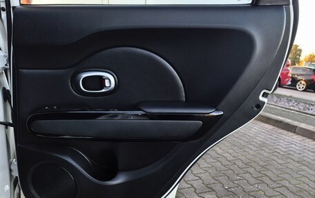 KIA Soul II рестайлинг, 2016 год, 1 499 000 рублей, 14 фотография