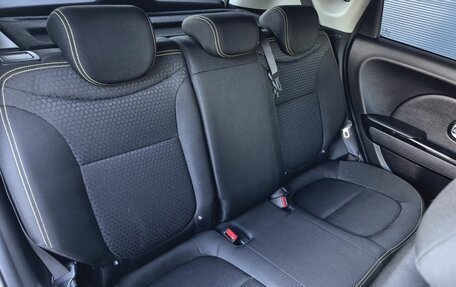 KIA Soul II рестайлинг, 2016 год, 1 499 000 рублей, 17 фотография