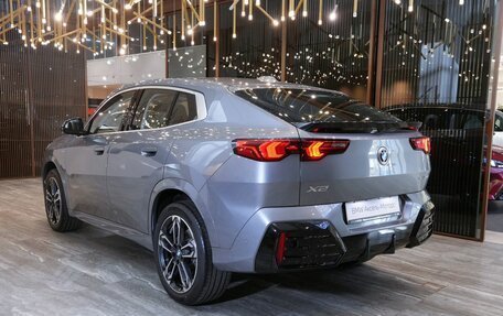 BMW X2, 2024 год, 5 200 000 рублей, 4 фотография