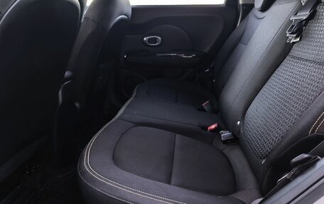 KIA Soul II рестайлинг, 2016 год, 1 499 000 рублей, 15 фотография