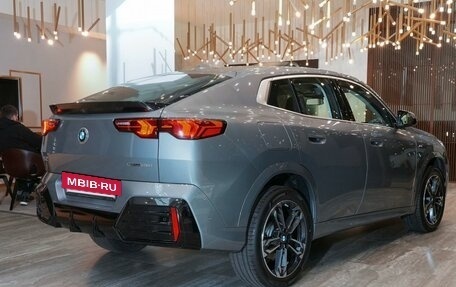 BMW X2, 2024 год, 5 200 000 рублей, 3 фотография