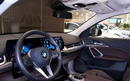 BMW X2, 2024 год, 5 200 000 рублей, 10 фотография