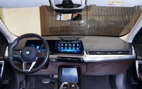 BMW X2, 2024 год, 5 200 000 рублей, 11 фотография