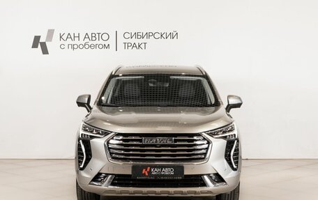 Haval Jolion, 2023 год, 2 123 200 рублей, 2 фотография