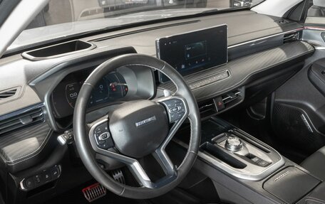 Haval Jolion, 2023 год, 2 123 200 рублей, 5 фотография