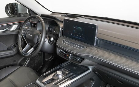 Haval Jolion, 2023 год, 2 123 200 рублей, 7 фотография