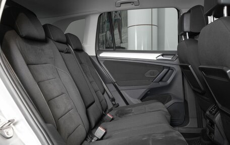 Volkswagen Tiguan II, 2017 год, 2 650 000 рублей, 8 фотография