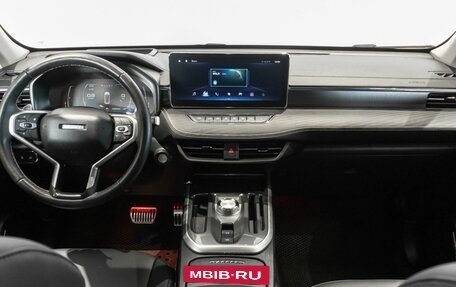 Haval Jolion, 2023 год, 2 123 200 рублей, 6 фотография