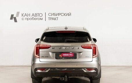 Haval Jolion, 2023 год, 2 123 200 рублей, 4 фотография