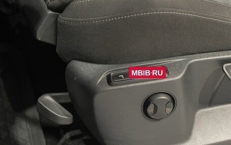 Volkswagen Tiguan II, 2017 год, 2 650 000 рублей, 9 фотография