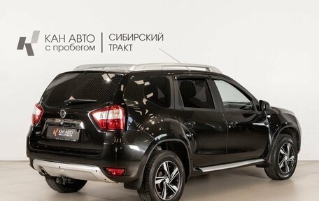 Nissan Terrano III, 2017 год, 1 430 000 рублей, 3 фотография