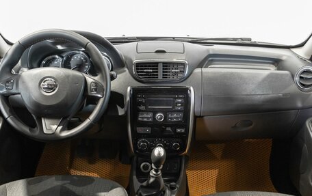 Nissan Terrano III, 2017 год, 1 430 000 рублей, 6 фотография