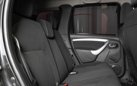 Nissan Terrano III, 2017 год, 1 430 000 рублей, 8 фотография