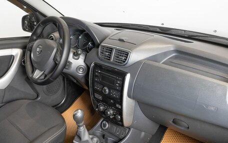 Nissan Terrano III, 2017 год, 1 430 000 рублей, 7 фотография