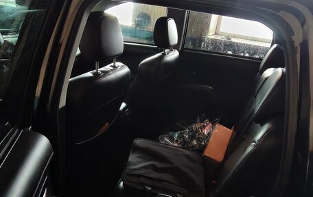 Mitsubishi Outlander III рестайлинг 3, 2010 год, 1 300 000 рублей, 5 фотография