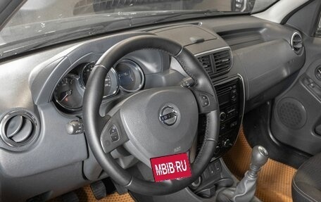 Nissan Terrano III, 2017 год, 1 430 000 рублей, 5 фотография