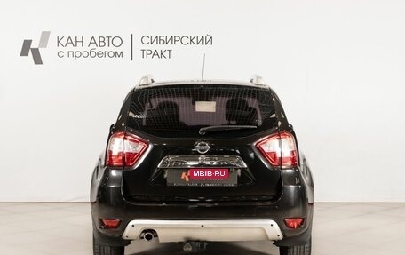 Nissan Terrano III, 2017 год, 1 430 000 рублей, 4 фотография