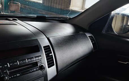 Mitsubishi Outlander III рестайлинг 3, 2010 год, 1 300 000 рублей, 13 фотография
