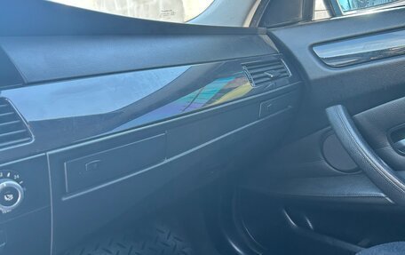 BMW 5 серия, 2008 год, 1 300 000 рублей, 10 фотография